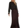 SELINE MAXI SKIRT -Trish Scully 103 1
