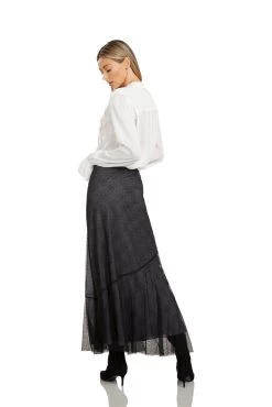 CICELY MAXI SKIRT -Trish Scully 104 2 f077fe37 1bb4 49c9 9fc3 9b304ce13f86