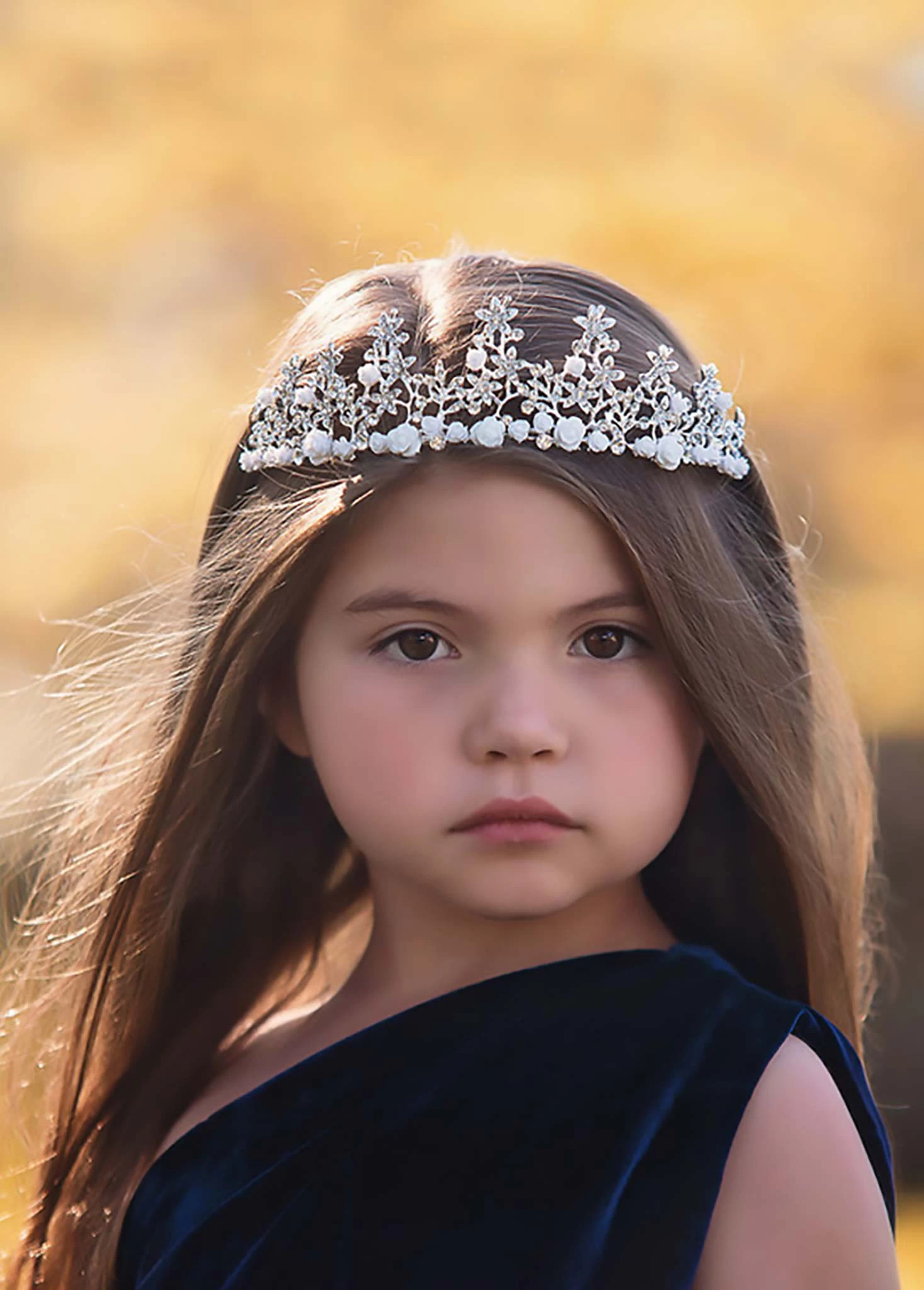 AURORA TIARA 3 AURORA TIARA