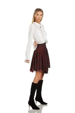 ADRIENNE SKIRT 8 ADRIENNE SKIRT -Trish Scully 106 2 40deef7b 4259 4f50 bc8a 1bad7b85e68d