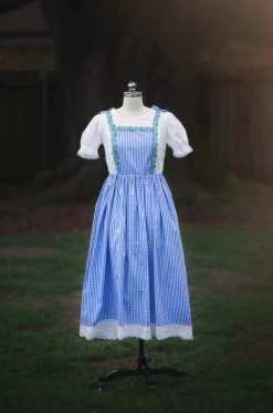DOROTHY COSTUME FOR WOMEN -Trish Scully 112 1 64a3172a 0e12 4101 8e6f 5e806a619d70