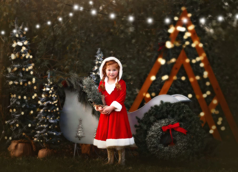 SANTA'S LITTLE HELPER 4 SANTA'S LITTLE HELPER - Image 2