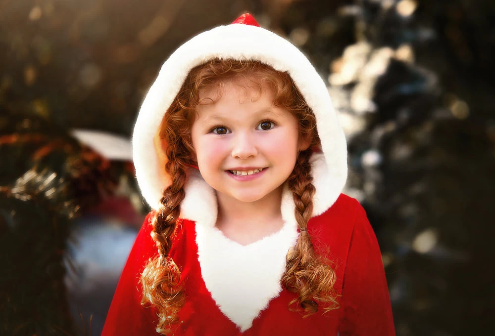 SANTA'S LITTLE HELPER 5 SANTA'S LITTLE HELPER - Image 3