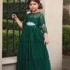 BELLA RAFAELA GOWN EMERALD -Trish Scully 122 75489a16 03c9 4823 a635 d2c1c15a64a6