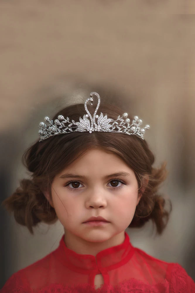 SWAN TIARA 3 SWAN TIARA