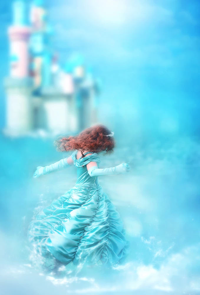 MERMAID PRINCESS 4 MERMAID PRINCESS - Image 2