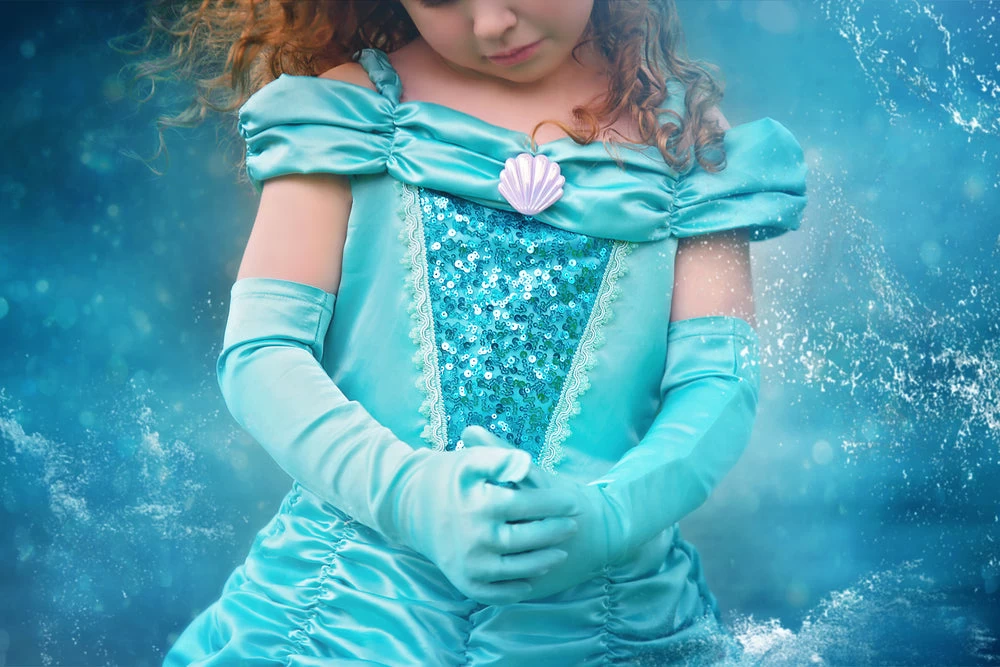 MERMAID PRINCESS 5 MERMAID PRINCESS - Image 3