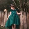 BELLE GOWN EMERALD -Trish Scully 132 e7ce0cc6 fc31 4bb6 a4cc bc6867c7cff2