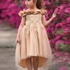 BELLE GOWN GOLD -Trish Scully 133 c2da4437 a181 48ba 953d fd094d5e7668