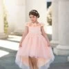 BELLE GOWN PEACHY PINK 1 BELLE GOWN PEACHY PINK -Trish Scully 135 db3cec95 362b 4d0a 8e5e 25e3c427322f