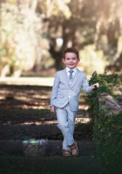 ASHFORD SEERSUCKER 3 PC. SUIT -Trish Scully 13 ae256312 2a8f 4098 b169 2025e37c0d08