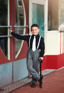 GANGSTER 4PC. SET -Trish Scully 146 1 ce8d160b bcbe 4120 9d56 638599a73df5