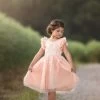 BIANCA DRESS PEACHY PINK -Trish Scully 150 b58a9c41 8017 4947 b955 5c7756e44c66
