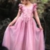 BIANCA GOWN ROSE -Trish Scully 164 2ff5c32f f647 42ca 88b8 31a6282128be