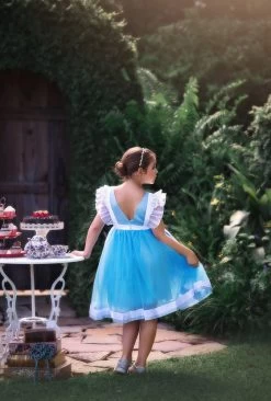 MISS WHIMSY -Trish Scully 171 5