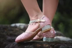 REGAL PRINCESS SHOE -Trish Scully 189 2