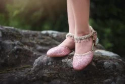 REGAL PRINCESS SHOE -Trish Scully 189 3