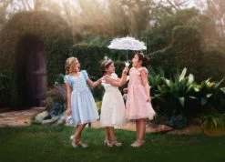 PIPER LACE PARASOL WHITE -Trish Scully 19 4 c993a3f5 4ec6 404d b886 9151605c801f