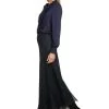 BRIDGETTE MAXI SKIRT 1 BRIDGETTE MAXI SKIRT -Trish Scully 190
