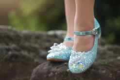 ICE QUEEN SHOE -Trish Scully 190 2