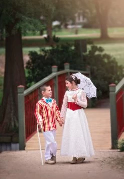 JOLLY HOLIDAY BOYS SUIT 3 PC. SET -Trish Scully 196 4