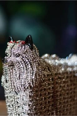 EL PERRITO PAVE CLUTCH -Trish Scully 19 694a8b2b 7162 4e71 a58c 9628765f323a