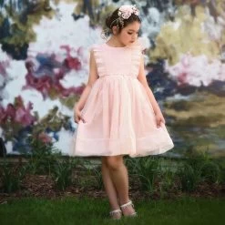 ALICE DRESS PINK -Trish Scully 1 05bb10d8 26eb 41d6 8c51 cec086a1e8a3