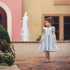 BIANCA DRESS SILVER -Trish Scully 1 1fd5673e d6c1 4273 a500 b35947bbe70e