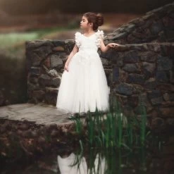 BIANCA GOWN WHITE -Trish Scully 1 3c3ad55e 0e52 4538 a2fd a7c1602a677d