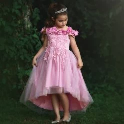 BELLE GOWN ROSE -Trish Scully 1 755bbea4 baa2 4287 ad35 a5b696692b06