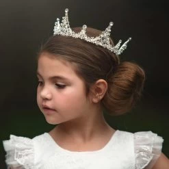 CLARA GOWN WHITE -Trish Scully 1 7cd2d3ab 4dfe 477b af9f 0c785e7201c0