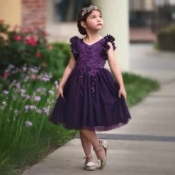 BIANCA DRESS EGGPLANT -Trish Scully 1 b0a836d0 85ae 4d3b b583 02f4f8e71512