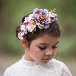 BRIELLE FLOWER HEADBAND 7 BRIELLE FLOWER HEADBAND -Trish Scully 1 d269ac69 727a 4c0b b39b 7b60462d34a2