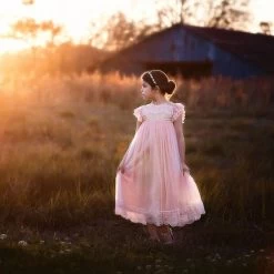 ADRIANA DRESS PINK 10 ADRIANA DRESS PINK -Trish Scully 1 d7ed9366 d9a5 4d46 bec1 3c145fb2be60