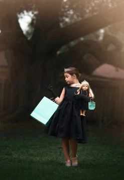 MISS RODEO DRIVE-6 PC SET -Trish Scully 203 8