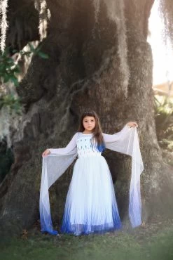 PRINCESS SIGRID GOWN -Trish Scully 205 3