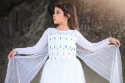 PRINCESS SIGRID GOWN -Trish Scully 205 4