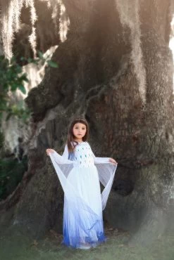 PRINCESS SIGRID GOWN -Trish Scully 205 6