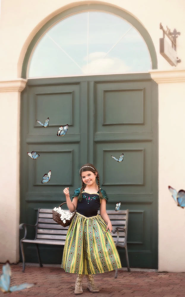 FLASH SALE PRINCESS DAGMAR 4 FLASH SALE PRINCESS DAGMAR - Image 2