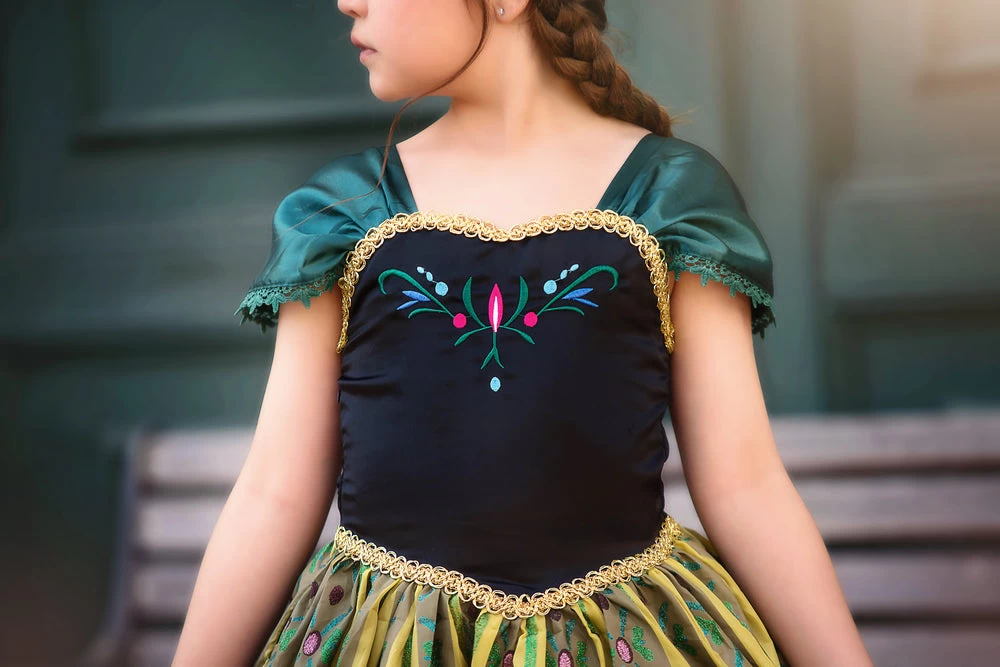 FLASH SALE PRINCESS DAGMAR 5 FLASH SALE PRINCESS DAGMAR - Image 3