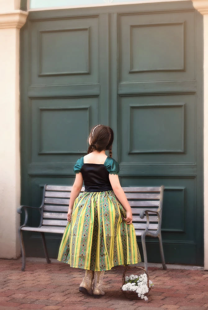 FLASH SALE PRINCESS DAGMAR 6 FLASH SALE PRINCESS DAGMAR - Image 4