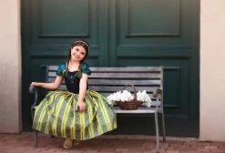 FLASH SALE PRINCESS DAGMAR 12 FLASH SALE PRINCESS DAGMAR -Trish Scully 206 4