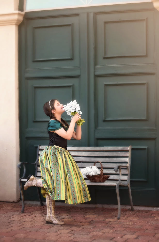 FLASH SALE PRINCESS DAGMAR 8 FLASH SALE PRINCESS DAGMAR - Image 6