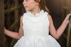 JOELLE DRESS WHITE -Trish Scully 24 2 c0a1a5dd 91ce 4010 88a8 521f8df4f6ee