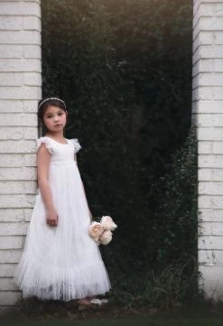 LES FLEURS HEADBAND -Trish Scully 244 2