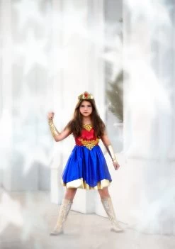 HERO 4 PC SET -Trish Scully 25 1