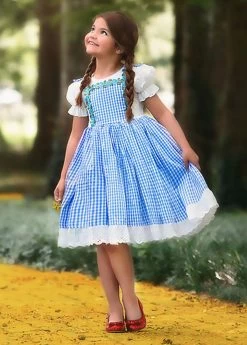 DOROTHY