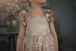 BIANCA GOWN GOLD -Trish Scully 268 3 15489f02 de35 4125 9227 854f41188290