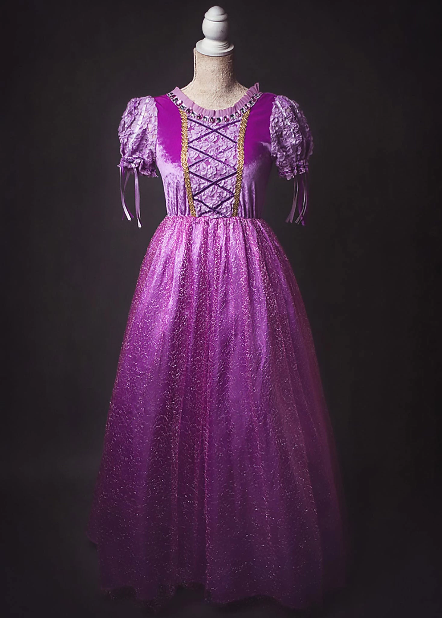 DUCHESS PRINCESS GOWN FOR WOMEN 3 DUCHESS PRINCESS GOWN FOR WOMEN