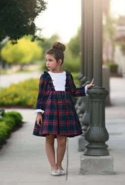 LOLA DRESS -Trish Scully 274 3